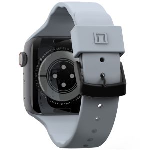 UAG Aurora Strap U bracelet Apple Watch Series 1-9 / SE - 38/40/41 mm - Soft Blue