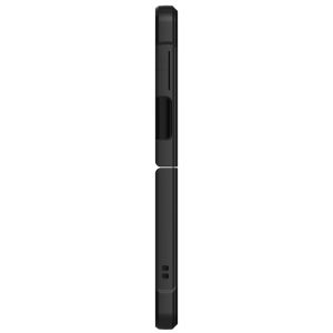 UAG Coque Civilian Samsung Galaxy Z Flip 3 - Noir