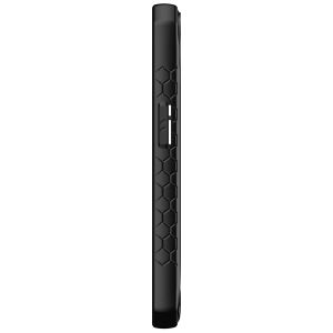 UAG Coque Monarch iPhone 13 - Carbon Fiber