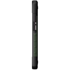 UAG Coque Pathfinder iPhone 13 - Olive