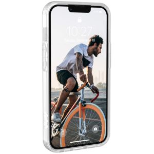 UAG Coque Civilian iPhone 13 - Frosted Ice