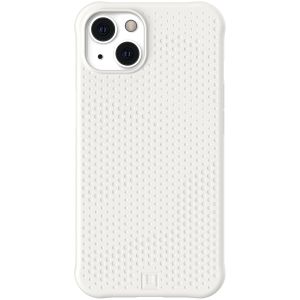 UAG Coque Dot U iPhone 13 - Marshmallow