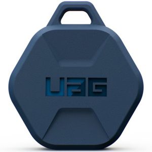 UAG Scout Case pour l'Apple Airtag - Bleu