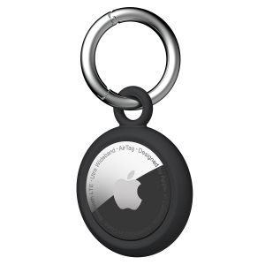UAG [U] Porte-clés Dot pour l'Apple AirTag - Noir
