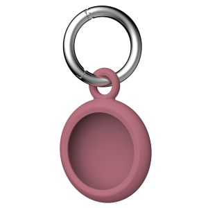 UAG [U] Porte-clés Dot pour l'Apple AirTag - Rose
