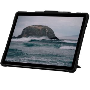 UAG Coque Metropolis Microsoft Surface Pro 8 - Noir