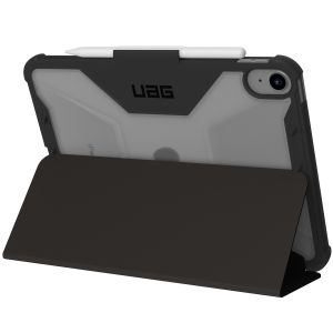 UAG Coque Plyo iPad 10 (2022) 10.9 pouces - Noir / Ice