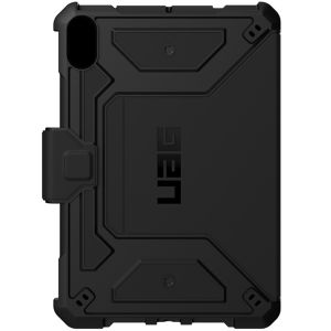 UAG Coque tablette Metropolis iPad Mini 6 (2021) - Noir