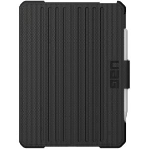 UAG Coque tablette Metropolis iPad Air 5 (2022) / Air 4 (2020) / Pro 11 (2020 / 2018) - Noir
