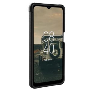 UAG Coque Scout Samsung Galaxy A13 (5G) - Noir