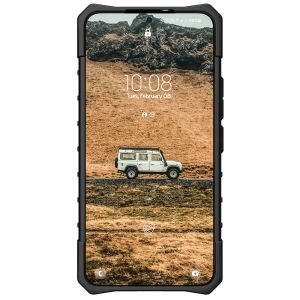 UAG Coque Pathfinder Samsung Galaxy S22 - Olive Drab