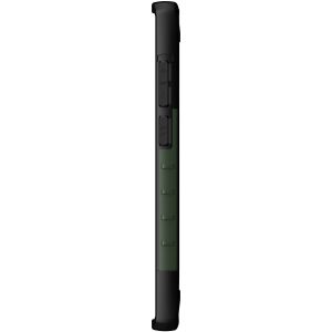 UAG Coque Pathfinder Samsung Galaxy S22 Ultra - Olive Drab