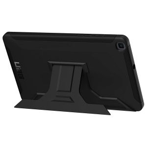 UAG Coque Scout Samsung Galaxy Tab A8 - Noir