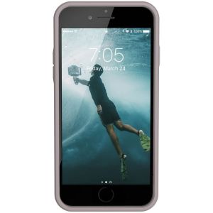 UAG Coque Outback iPhone SE (2022 / 2020) / 8 / 7 / 6(s) - Violet