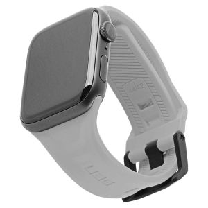 UAG Scout Strap Apple Watch Series 1-9 / SE / Ultra (2) - 42/44/45/49 mm  - Gris