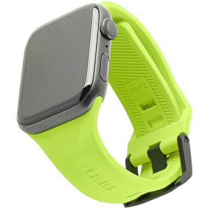UAG Scout Strap Apple Watch Series 1-9 / SE / Ultra (2) - 42/44/45/49 mm  - Vert