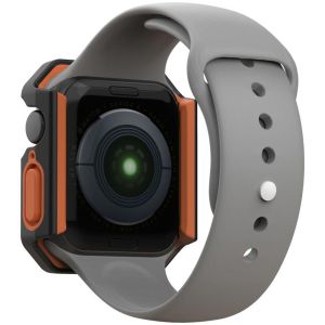 UAG Civilian Case Apple Watch Series 4-7 / SE - 42/44/45 mm - Noir