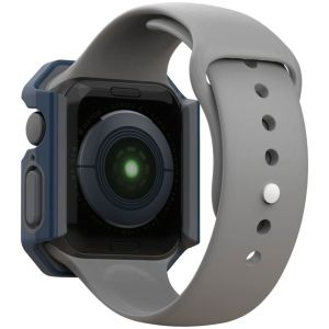 UAG Civilian Case Apple Watch Series 4-7 / SE - 42/44/45 mm - Bleu