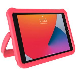 ZAGG Coque Orlando Kids iPad 9 (2021) 10.2 pouces / iPad 8 (2020) 10.2 pouces / iPad 7 (2019) 10.2 pouces - Rose