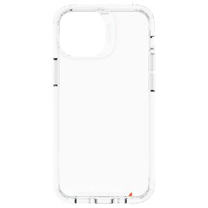 ZAGG Coque Crystal Palace iPhone 13 Mini - Transparent