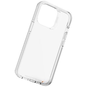 ZAGG Coque Crystal Palace iPhone 13 Pro - Transparent