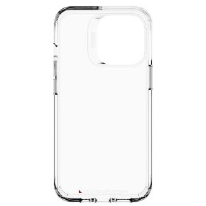 ZAGG Coque Crystal Palace iPhone 13 Pro - Transparent