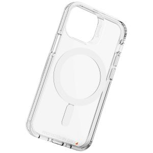 ZAGG Coque Crystal Palace MagSafe iPhone 13 Mini - Transparent