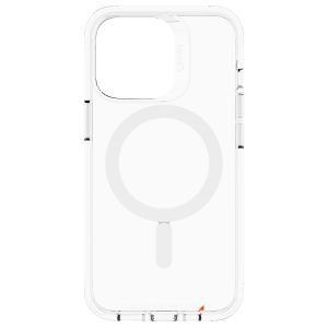 ZAGG Coque Crystal Palace MagSafe iPhone 13 Pro - Transparent