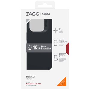 ZAGG Coque Denali iPhone 13 Mini - Noir