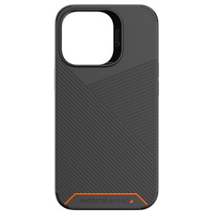 ZAGG Coque Denali Snap MagSafe iPhone 13 Pro - Noir
