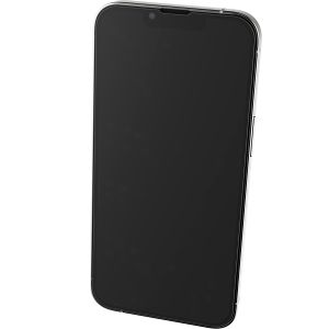 InvisibleShield Protection d'écran en verre trempé XTR D3O iPhone 13 Mini - Transparent