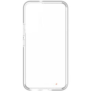 ZAGG Coque Crystal Palace Samsung Galaxy S22 - Transparent