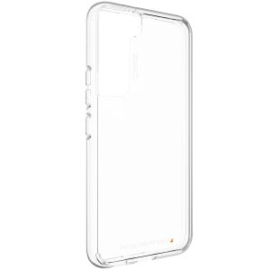 ZAGG Coque Crystal Palace Samsung Galaxy S22 - Transparent