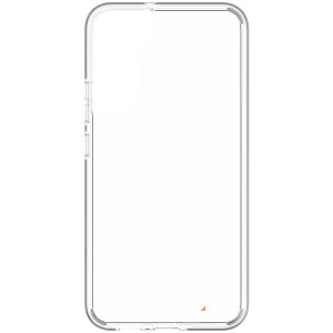 ZAGG Coque Crystal Palace Samsung Galaxy S22 Plus - Transparent