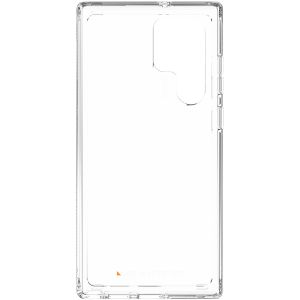 ZAGG Coque Crystal Palace Samsung Galaxy S22 Ultra - Transparent