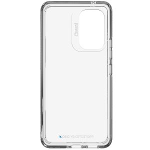 ZAGG Coque Crystal Palace Samsung Galaxy A53 - Transparent