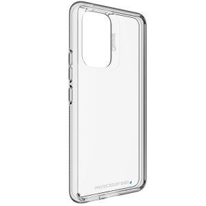 ZAGG Coque Crystal Palace Samsung Galaxy A53 - Transparent