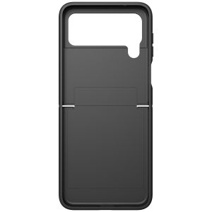 ZAGG Coque arrière Bridgetown Samsung Galaxy Flip 4 - Noir