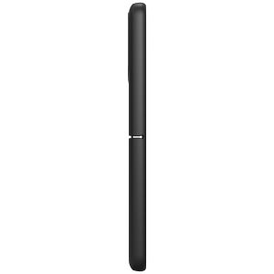 ZAGG Coque arrière Bridgetown Samsung Galaxy Flip 4 - Noir