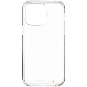 Gear4 Coque Crystal Palace iPhone 14 Pro Max - Transparent