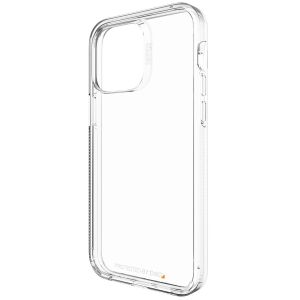 Gear4 Coque Crystal Palace iPhone 14 Pro Max - Transparent