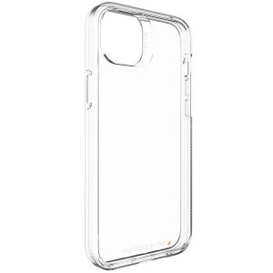 Gear4 Coque Crystal Palace iPhone 14 Plus - Transparent