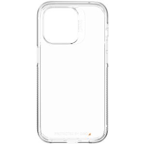 Gear4 Coque Crystal Palace iPhone 14 Pro - Transparent