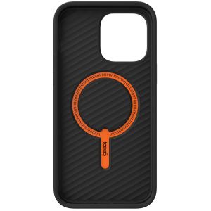 ZAGG Coque Denali Snap MagSafe iPhone 14 Pro Max - Noir