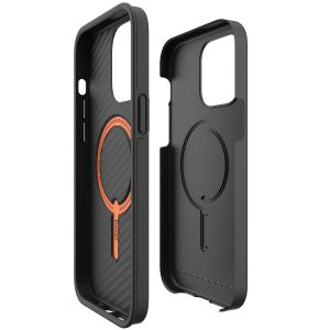 ZAGG Coque Denali Snap MagSafe iPhone 14 Pro Max - Noir