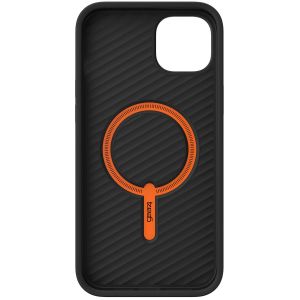 Gear4 Coque Denali Snap MagSafe iPhone 14 Plus - Noir