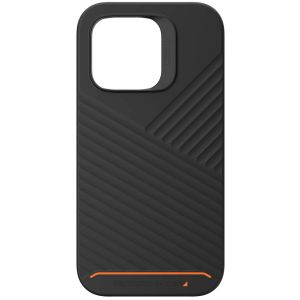 ZAGG Coque Denali Snap MagSafe iPhone 14 Pro - Noir