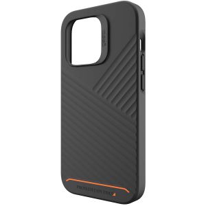 ZAGG Coque Denali Snap MagSafe iPhone 14 Pro - Noir