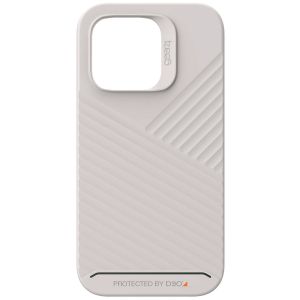 Gear4 Coque Denali Snap MagSafe iPhone 14 Pro - Gris