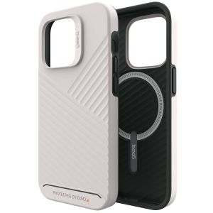 Gear4 Coque Denali Snap MagSafe iPhone 14 Pro - Gris